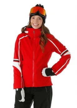 Spyder Women's Poise Gore-Tex Jacket
