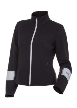 Spyder Women's Speed Full Zip Fleece Jacket