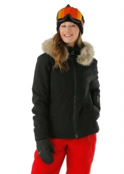 Spyder Women's Vida Gore-Tex Infinium Jacket