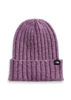 The North Face Chunky Rib Beanie