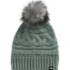 The North Face Triple Cable Beanie