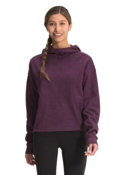 The North Face Women's Canyonlands Pullover Crop