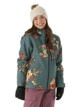 The North Face Women's Descendit Jacket