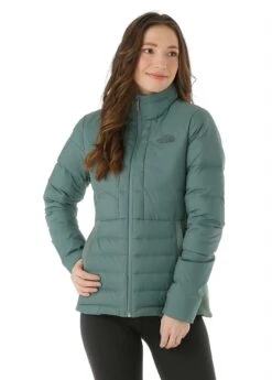 The North Face Women's Evelu Down Hybrid Jacket