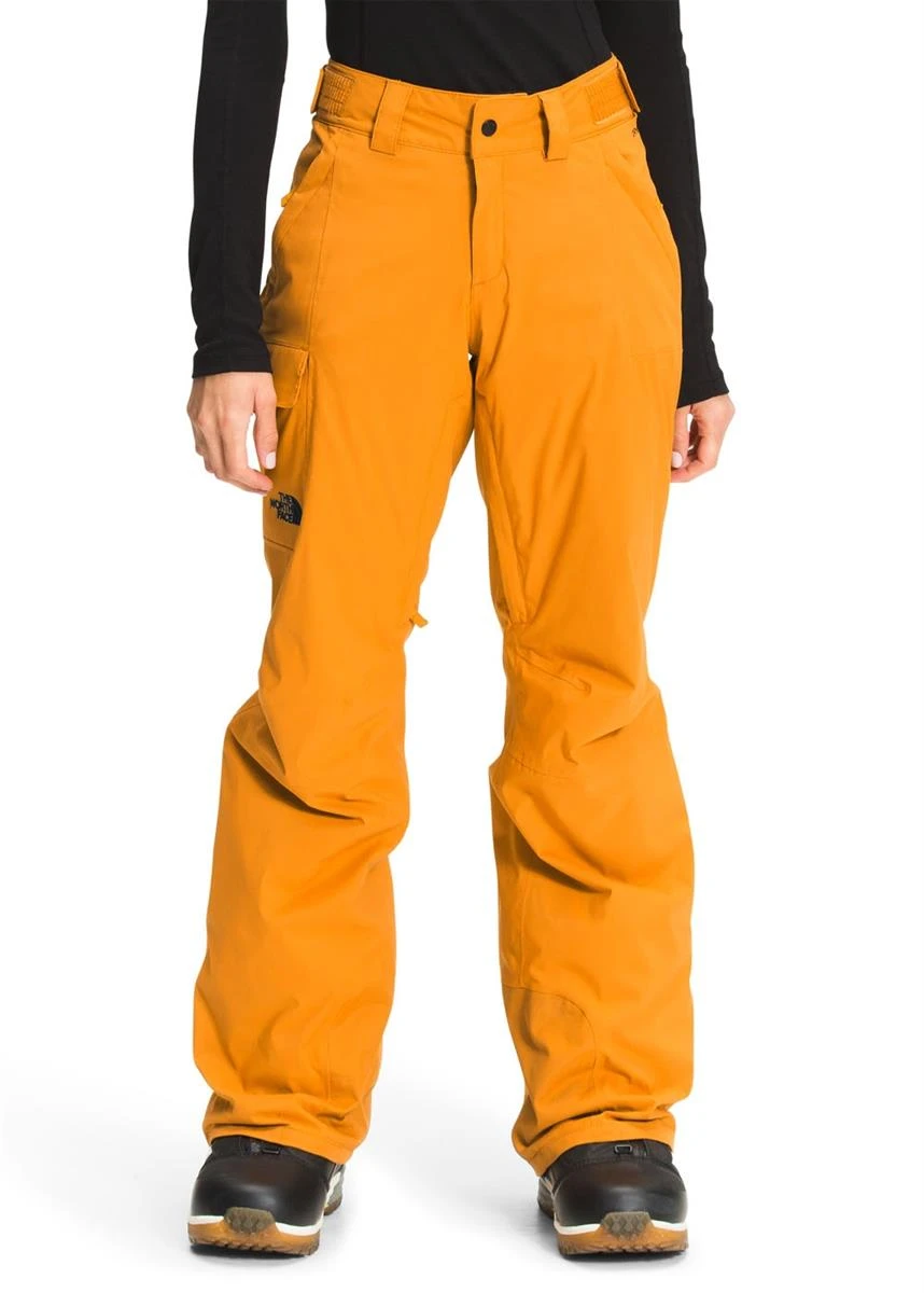 The North Face Women's Freedom Insulated Pant - Image 4