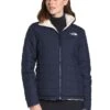 The North Face Women's Mossbud Insulated Reversible Jacket