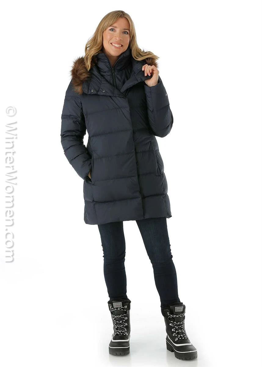The North Face Women's New Dealio Down Parka - Image 7
