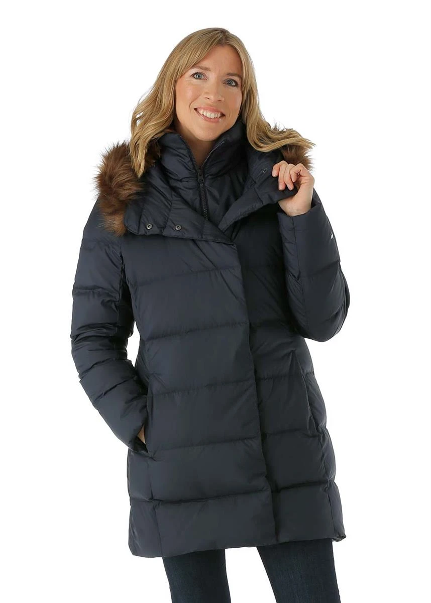 The North Face Women's New Dealio Down Parka - Image 6