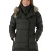 The North Face Women's New Dealio Down Parka