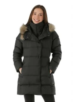 The North Face Women's New Dealio Down Parka