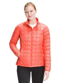 The North Face Women's Thermoball Eco Jacket