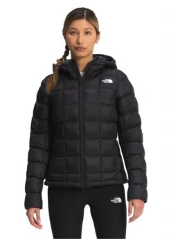 The North Face Women's Thermoball Super Hoodie