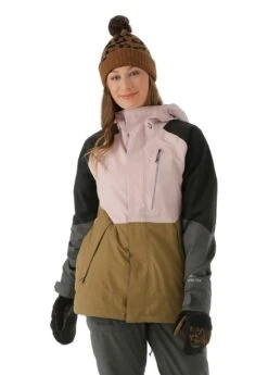 Volcom Women's Aris Gore-Tex Jacket