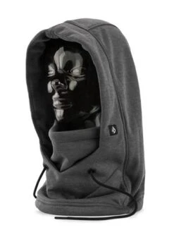 Volcom Women's Dang Polartec Hood