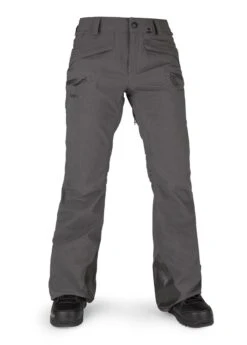 Volcom Women's Flor Stretch Gore Pant