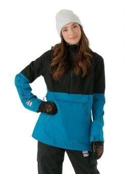 Volcom Women's Mirror Pullover
