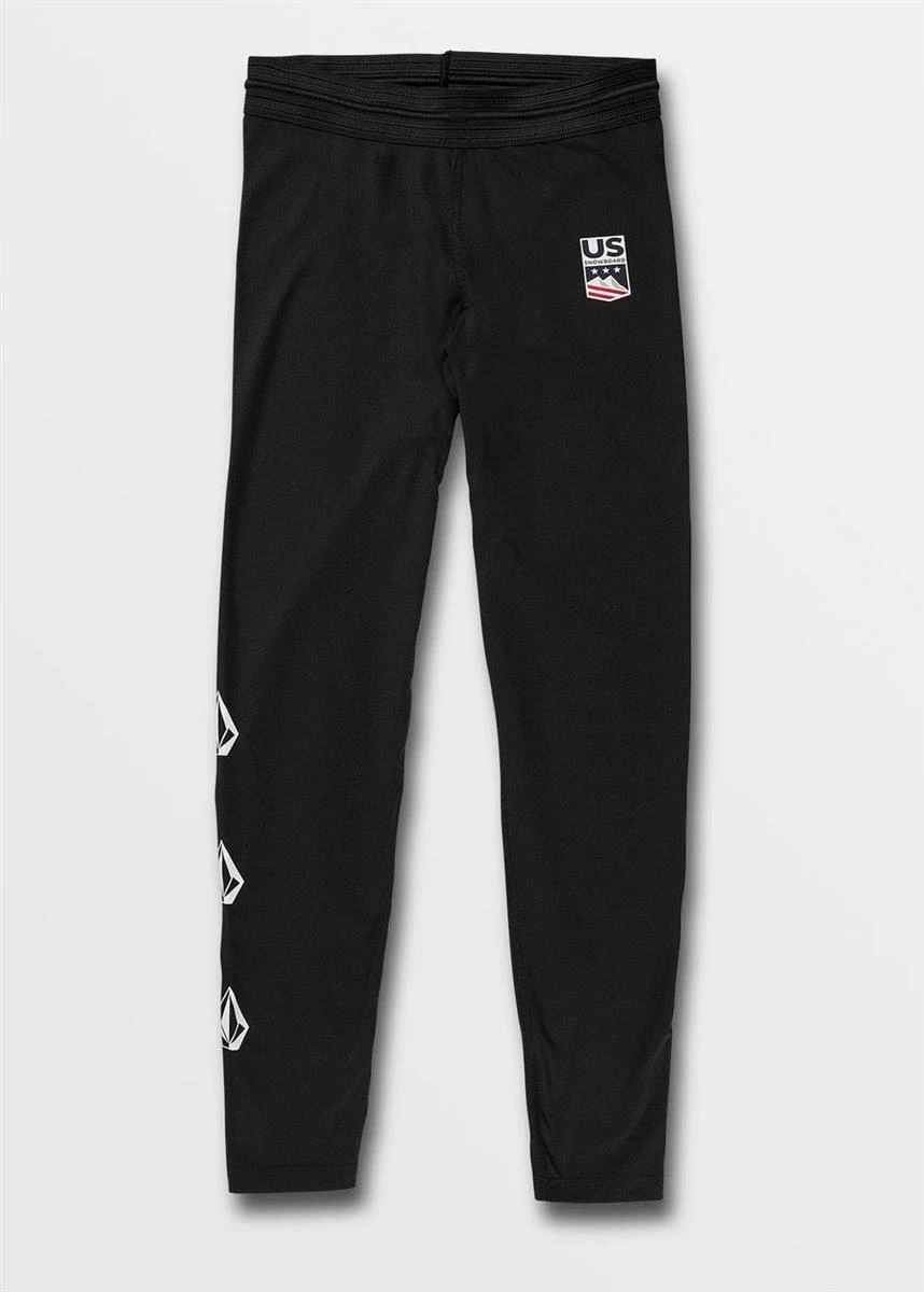 Volcom Women's USST Base Bottom - Image 3