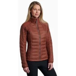 KUHL Women's Spyfire Jacket
