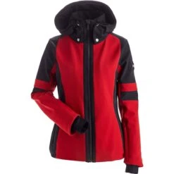 Nils Women's Gstaad Parka