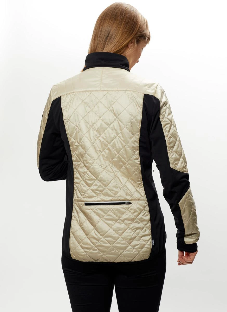 Swix Women's Mayen Quilted Jacket - Image 6
