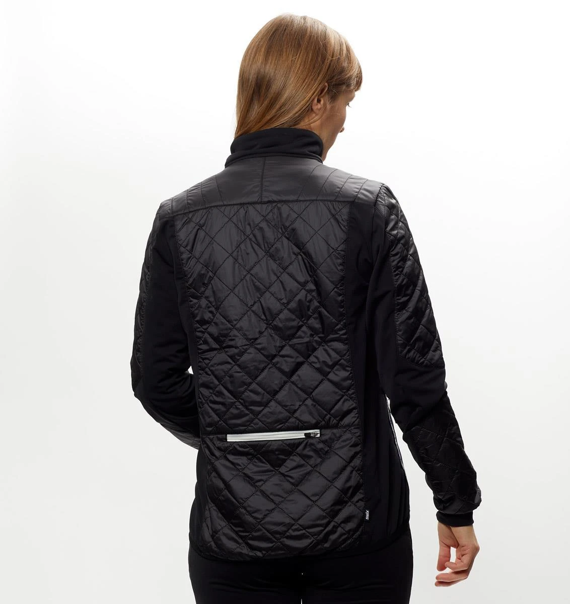 Swix Women's Mayen Quilted Jacket - Image 2