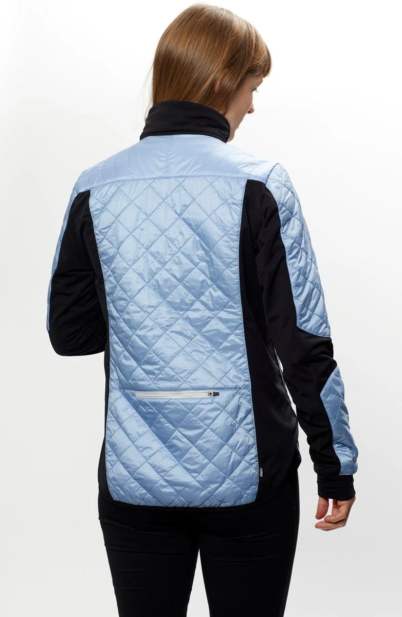 Swix Women's Mayen Quilted Jacket - Image 4
