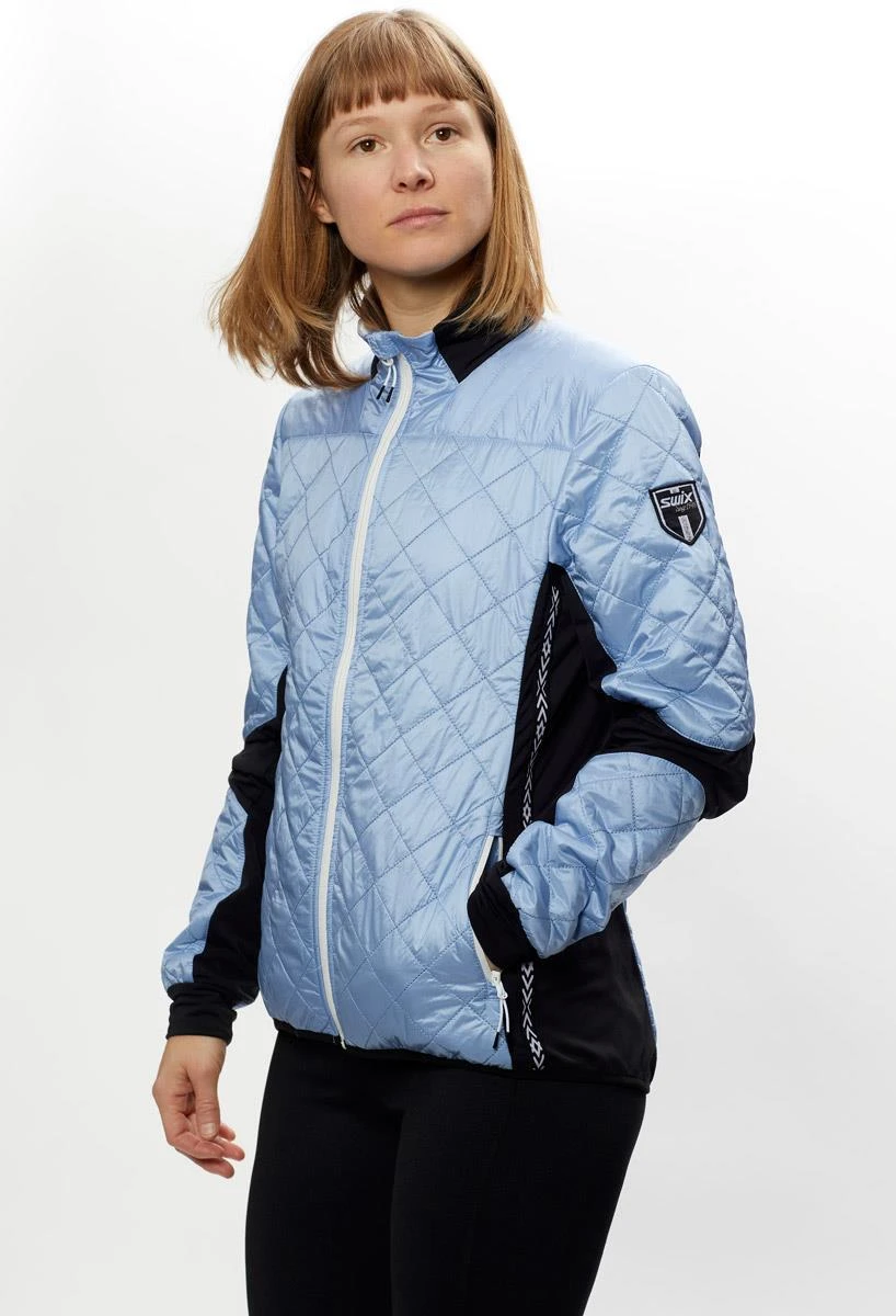 Swix Women's Mayen Quilted Jacket - Image 3