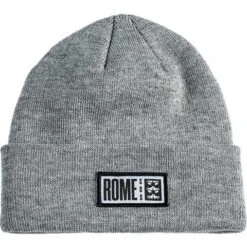 Rome Syndicate Beanie