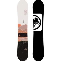 Women's Infinity Snowboard