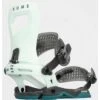 Women's Guild Snowboard Binding