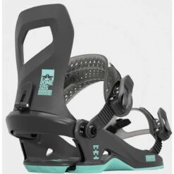 Women's Hydra Snowboard Binding
