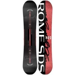 Women's Heist Snowboard