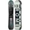 Women's Muse Snowboard
