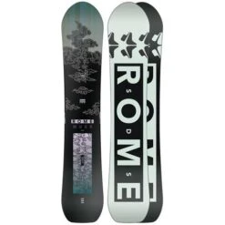 Women's Muse Snowboard