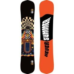Women's Proto Slinger Snowboard