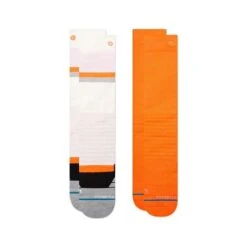 STANCE Unisex Work It Snow Sock 2 Pack