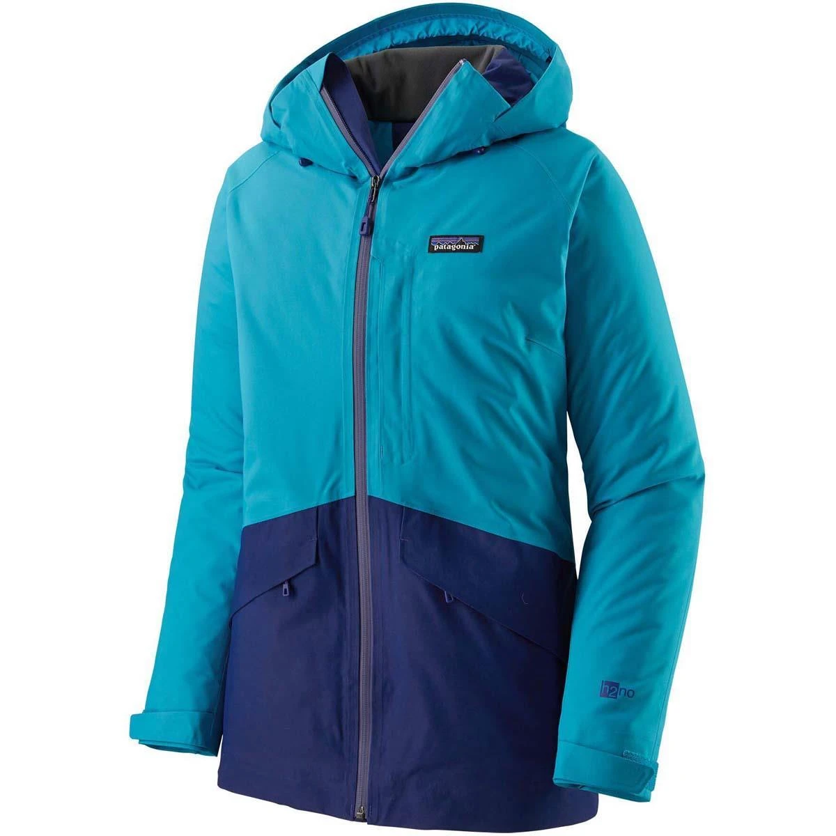 Patagonia Insulated Snowbelle Jacket - Women's - Image 2