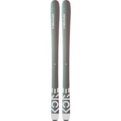 Head Women's Kore 91 W ANTH/MI Ski