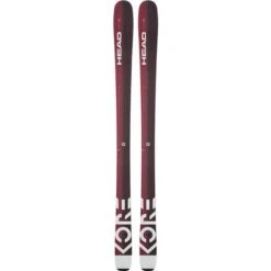 Head Women's Kore 85 W ANTH/BE Ski