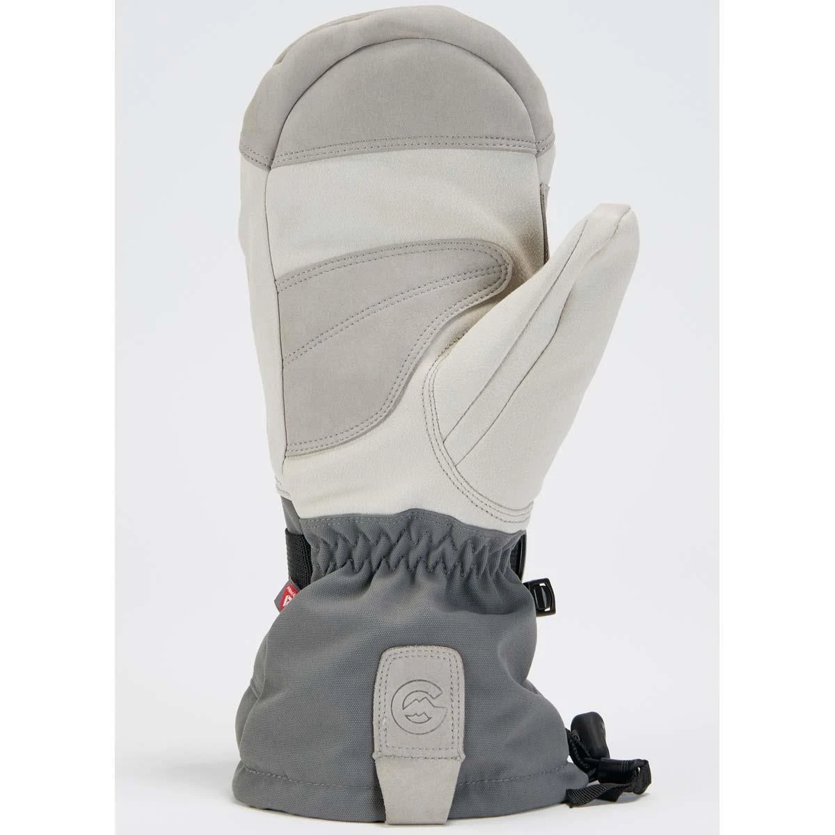 Gordini Women's Cache Gauntlet Mitt - Image 2