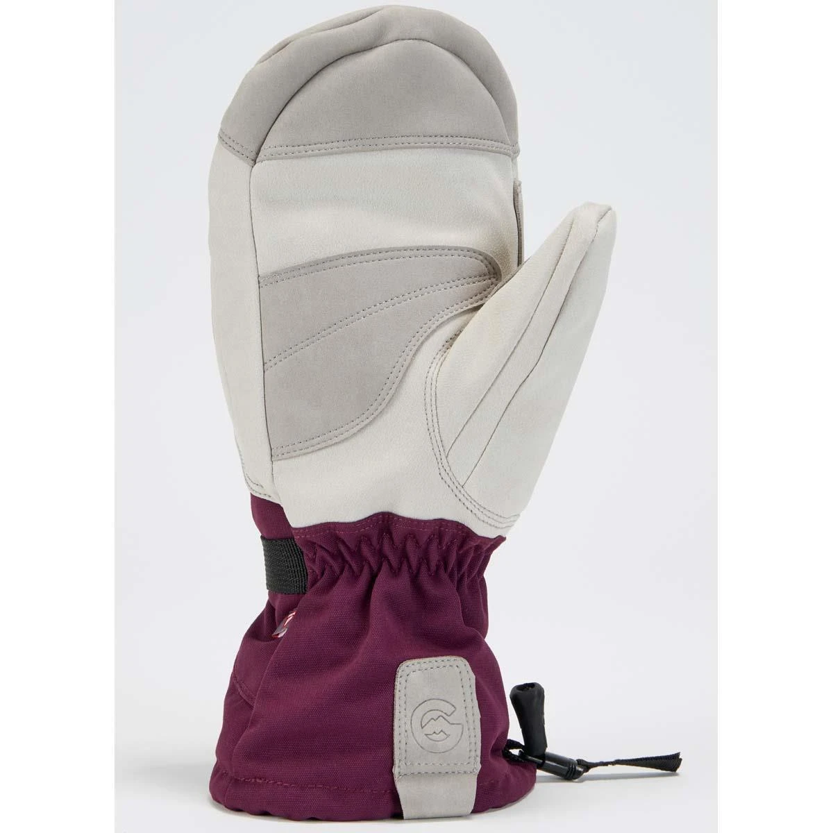 Gordini Women's Cache Gauntlet Mitt - Image 4
