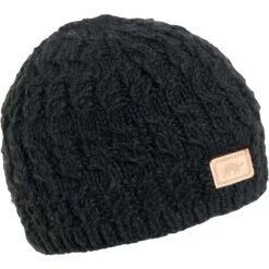 Turtle Fur Women's Nepal Collection Mika Hat
