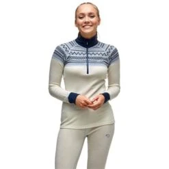 Kari Traa Women's Lokke Long Sleeve