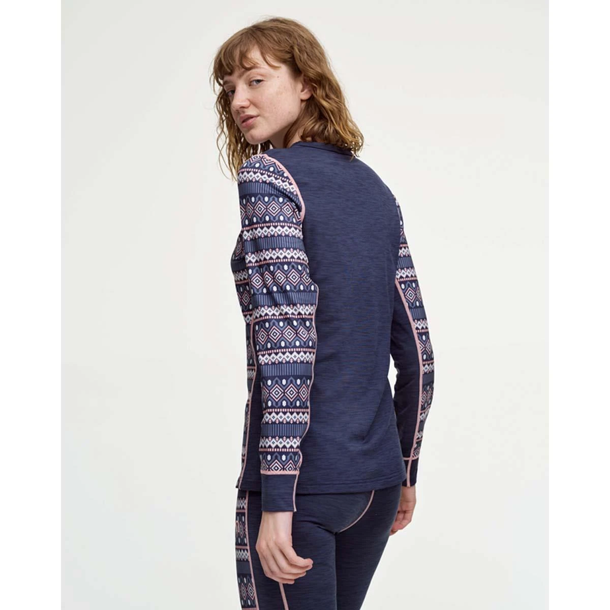 Kari Traa Lune Long Sleeve Baselayer - Image 2