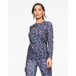 Kari Traa Fryd Long Sleeve Baselayer