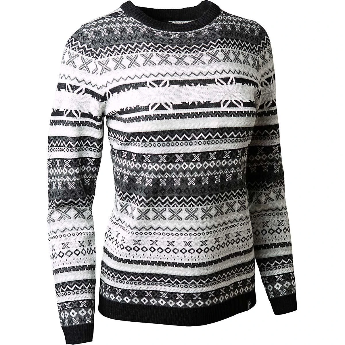 Women's Zoe Crewneck - Image 2