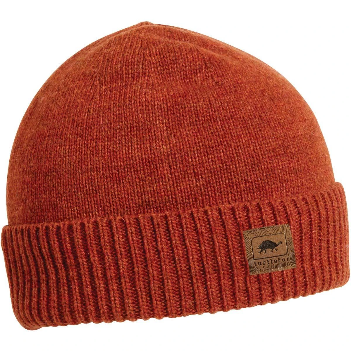 Turtle Fur Thatcher Beanie - Image 4