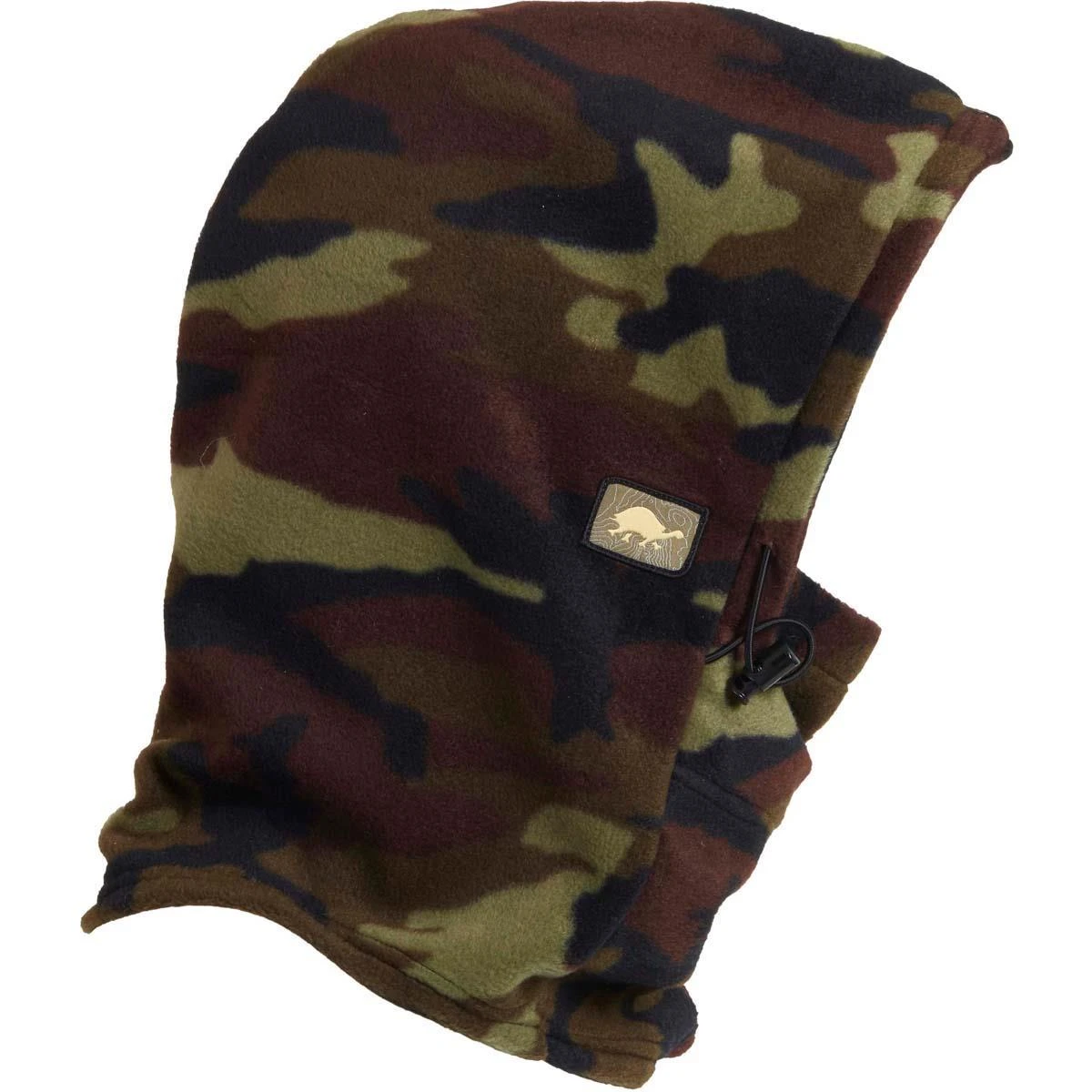 Turtle Fur The Alien Overhood Chelonia 150 Fleece - Image 3