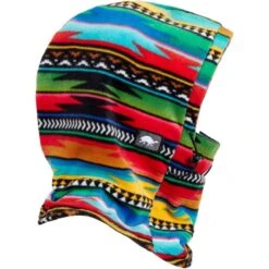 Turtle Fur The Alien Overhood Chelonia 150 Fleece