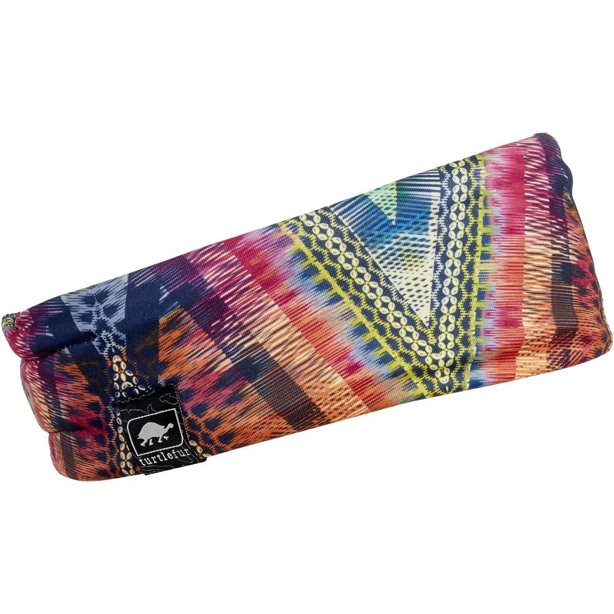 Turtle Fur Comfort Shell: Fluffy Lined Headband - Image 2